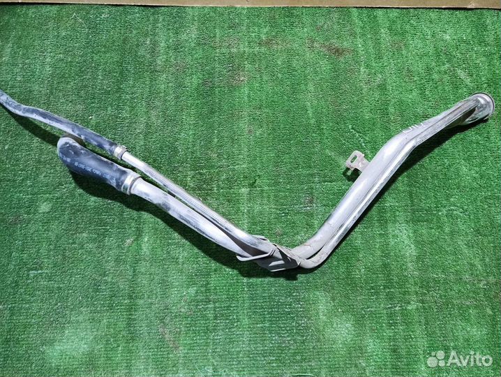 Горловина топливного бака Ford Focus II (2005—2008