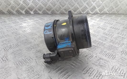 Расходомер воздуха дизельный mercedes benz C-class