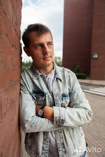 Сценарист рилсов