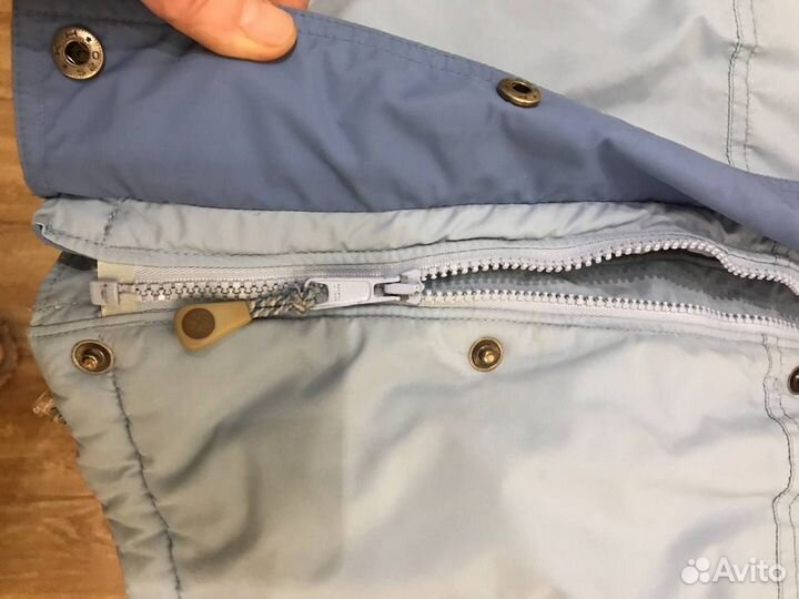 Горнолыжная куртка женская 50 52