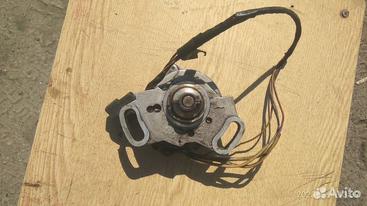 Hyundai Sonata, 1997 по запчастям