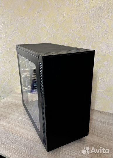 Thermaltake Suppressor F31