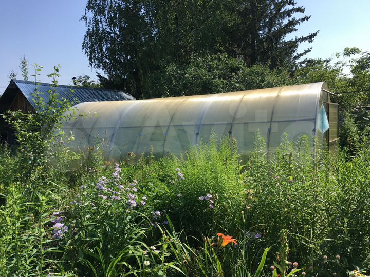 Дача 43 м² на участке 6 сот.