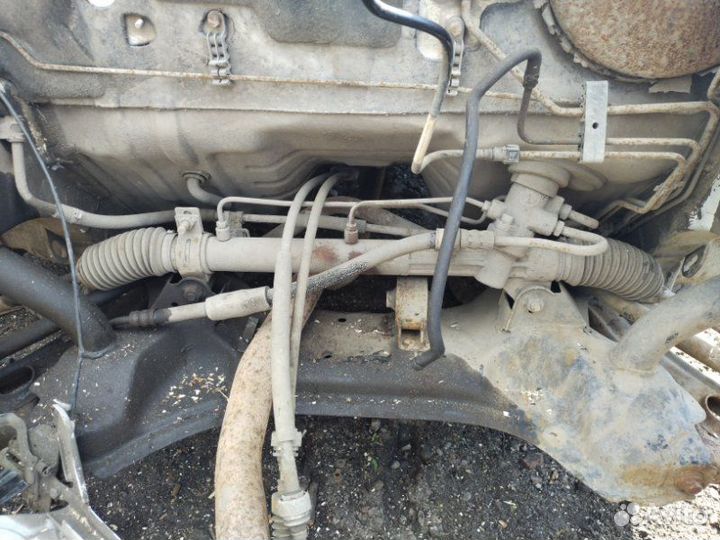 Рулевая рейка Geely Gc6 MR479QN 2014