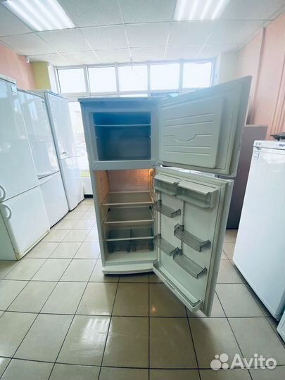 Холодильник Атлант бу Гарантия