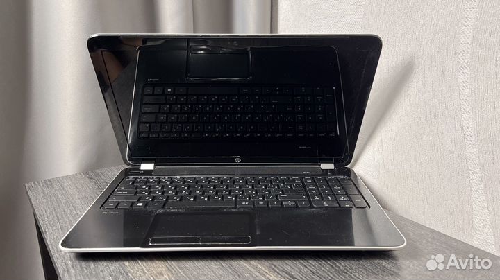 Игровой HP i3/ram 6gb/SSD новый/Nvidia 2gb