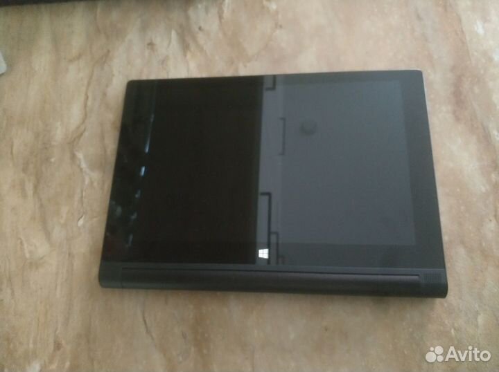 Lenovo yoga tablet 2 with windiws