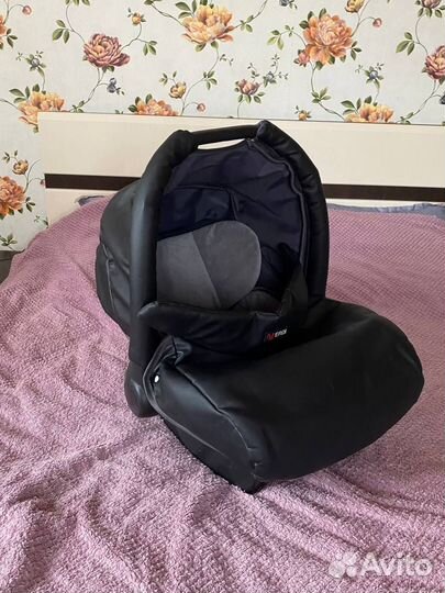 Коляска verdi 3 в 1