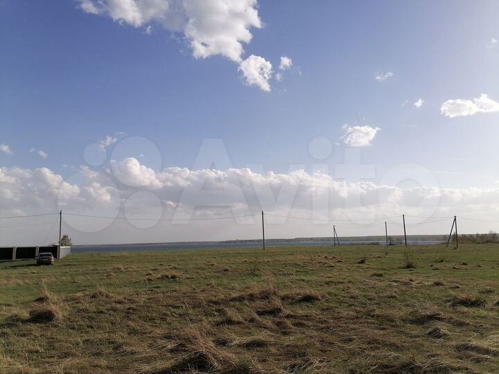 Участок 15 сот. (ИЖС)