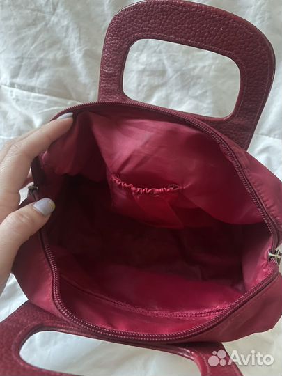 Косметичка сумочка