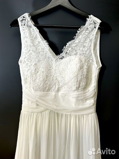 Свадебное платье ASOS EU 42