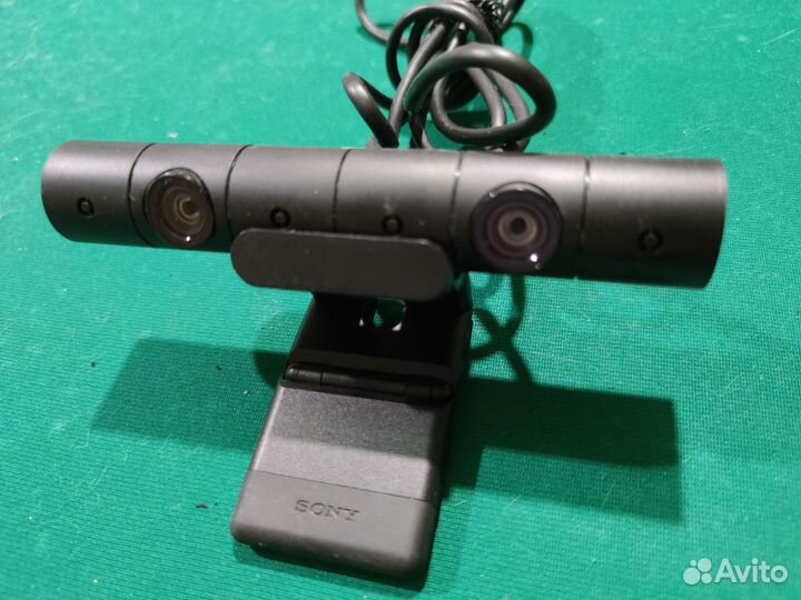 Камера PS4 v2