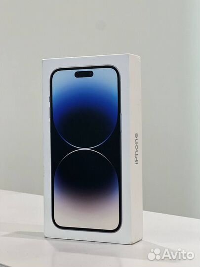 iPhone 14 Pro Max, 1 ТБ