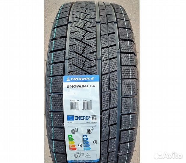 Triangle Trin PL02 225/55 R18 102V