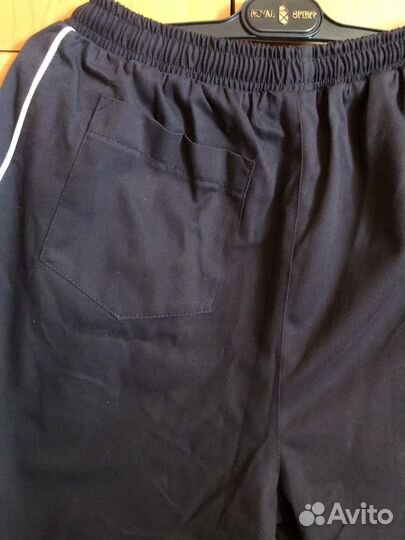 Шорты новые, 48-50 размер