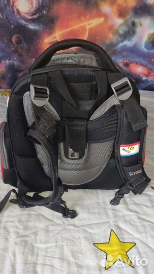 Рюкзак