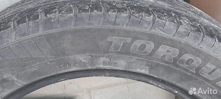 Torque TQ-WT701 225/55 R18