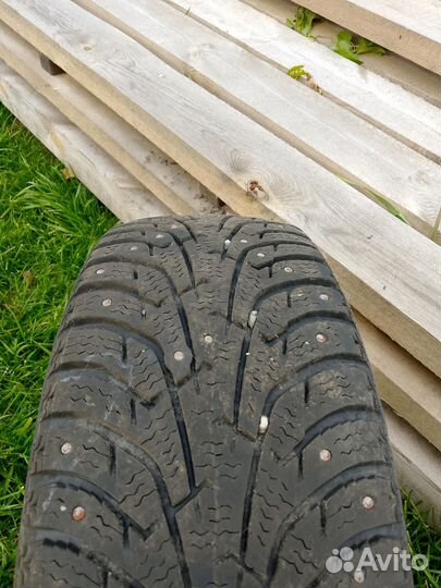 Maxxis AP2 All Season 195/60 R15