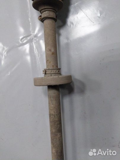 Привод передний правый Заз Сенс седан 1.5 A15SMS