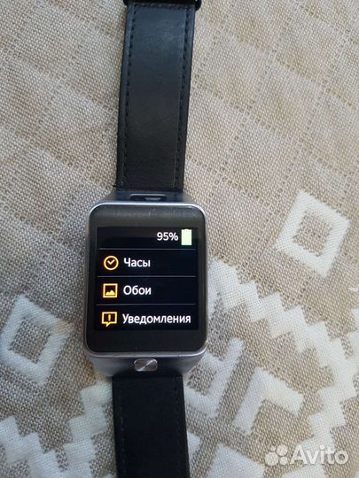 Samsung SMART watch