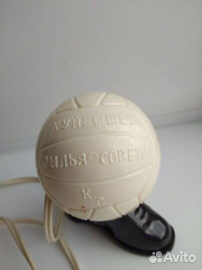 Ночник винтажный времём СССР
