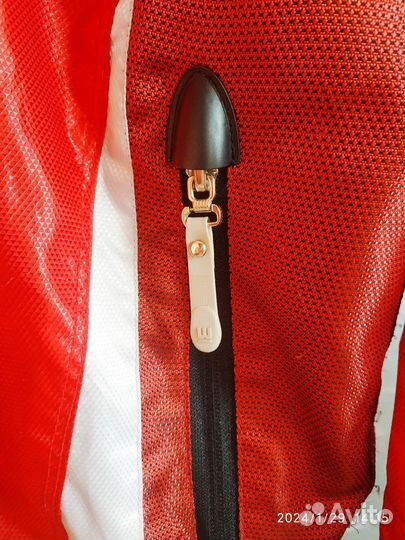 Горнолыжный костюм мужской walkhard 48-50-52