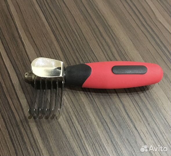 Колтунорез