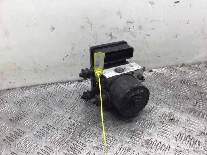 Блок ABS Volkswagen Touran 1K0907379K; 1K0614517H