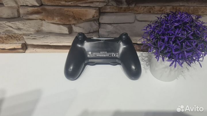 Геймпад ps4 v2