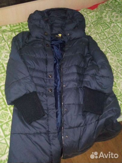 Женская одежда пакетом 48 50