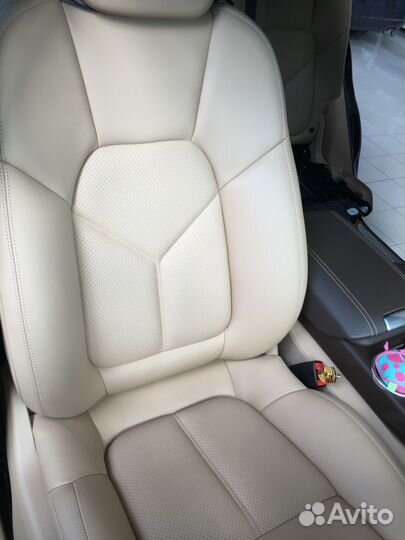 Экокожа Дакота / Dakota