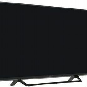 Sony KDL 49WE665 разбитый на запчасти