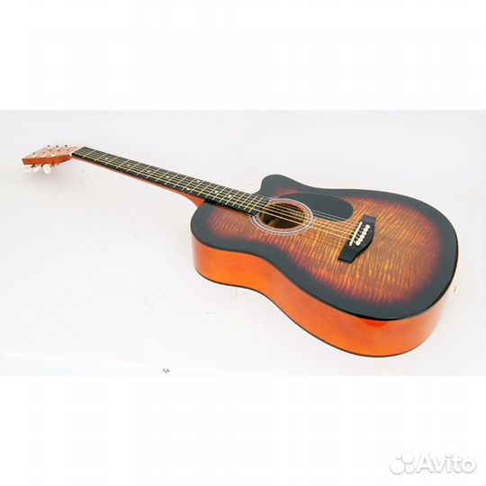 Гитары и Гиталеле