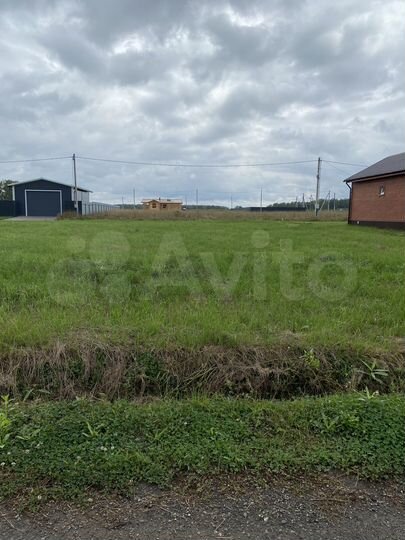 Участок 6 сот. (ИЖС)