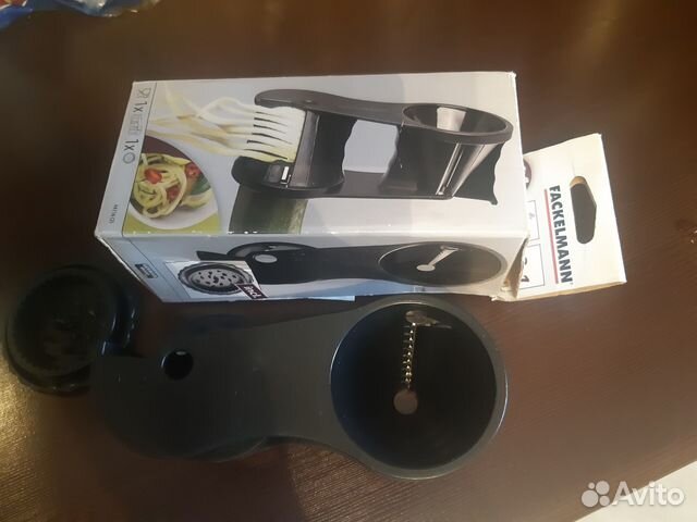 Прибор для нарезки овощей