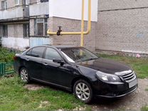 Chevrolet Epica 2.0 MT, 2010, 164 000 км, с пробегом, цена 750 000 руб.