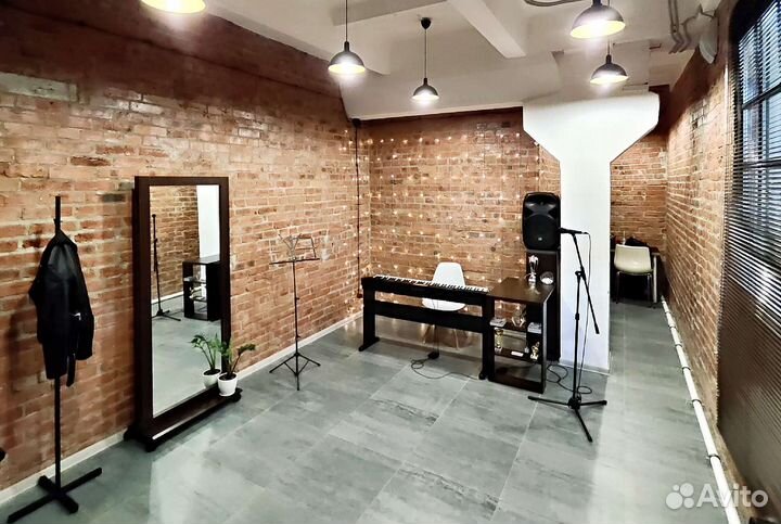 Уроки вокала, индивидуальные уроки вокала, педагог