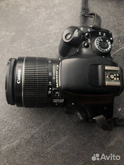 Вспышка Godox TTL 350C + canon 600d + 50mm