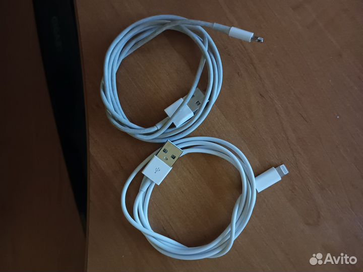 Зарядные шнуры для iPhone 5s