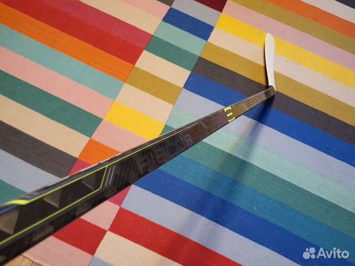 Клюшка хоккейная ссм ribcord 40k