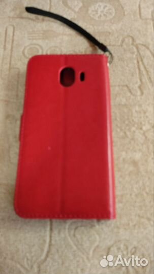 Чехол на телефон