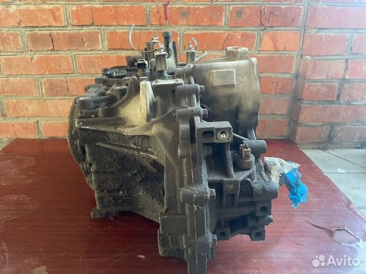 АКПП Hyundai F4A42