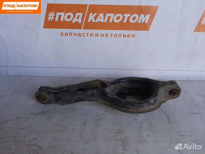 Рычаг задний левый нижний Ford Focus 3 2014