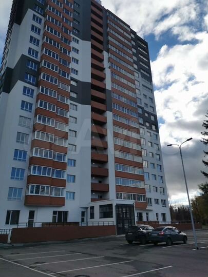 3-к. квартира, 122,9 м², 13/19 эт.