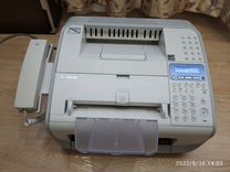 Лазерный факс/копир Canon L140