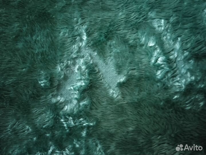 Винтажный плюш, 60*214м