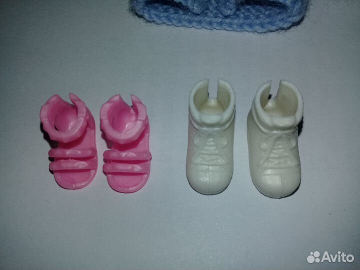 Одежда для куклы Барби Келли