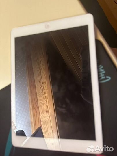 iPad air 1 32gb