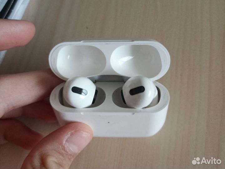 Airpods pro копия