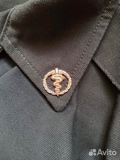 Полевой костюм Госнаркоконтроля (фскн)